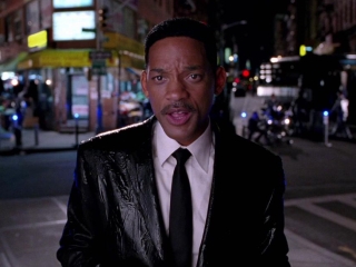 Men In Black 3 Building A Better Alien Inside The World Of Rick Baker Featurette