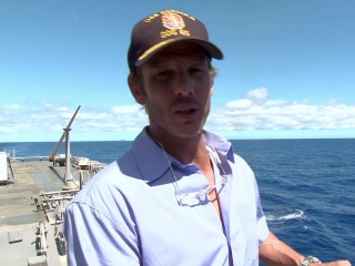 Battleship The Real Deal Featurette