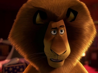 Madagascar 3: Europe's Most Wanted: Mad Again (Featurette)