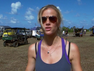 Battleship On The Set Working With Director Peter Berg Featurette