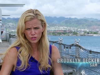 Battleship Resurrecting The Mighty Mo Featurette