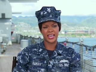 Battleship Working On Waves Featurette