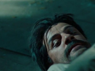 For Greater Glory Oscar Isaac Is Ambushed At His House