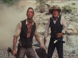 Cowboys  Aliens Romanian Trailer 2 Subtitled