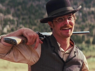 Cowboys  Aliens German Trailer 2