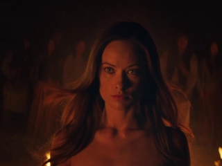 Cowboys  Aliens Turkish Trailer 2 Subtitled