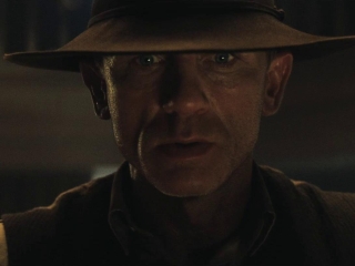 Cowboys  Aliens French Trailer 1 Subtitled