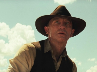 Cowboys  Aliens Dutchbelgium Trailer Subtitled