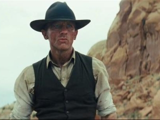 Cowboys  Aliens Portugesebrazil Trailer 1 Subtitled