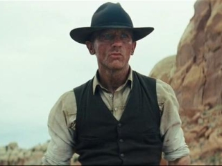 Cowboys  Aliens Bulgarian Trailer 1 Subtitled