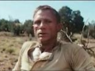 Cowboys  Aliens Portugesebrazil Trailer 1