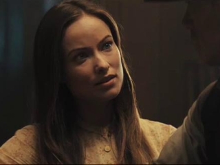 Cowboys  Aliens Ukrainian Trailer 1