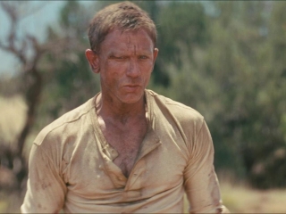 Cowboys  Aliens Russian Trailer 1