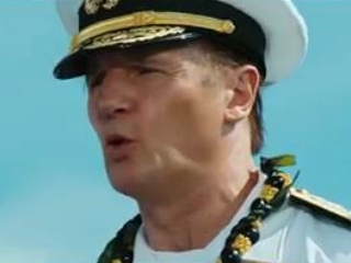Battleship German Trailer 1