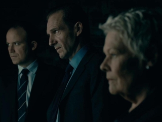 Skyfall Spanish Trailer 1 - Skyfall - Flixster Video