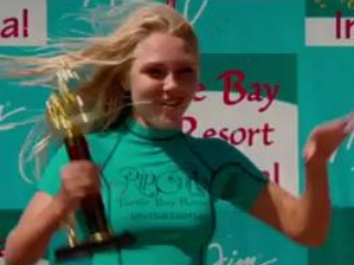 SOUL SURFER (GERMAN)