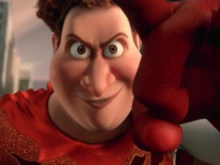 Megamind Slovak Trailer 10