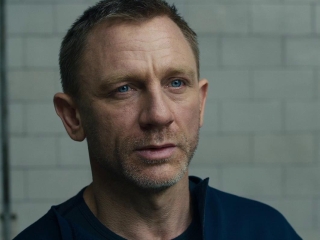 Skyfall Japanese Trailer 1