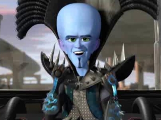 Megamind Korean Trailer 10