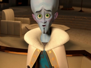 Megamind French Trailer 13 Subtitled
