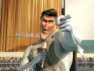 Megamind Mandarin Trailer 10