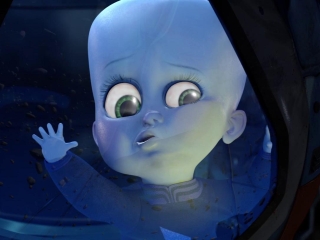 Megamind Slovenian Trailer 10