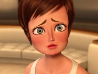Megamind Lithuanian Trailer 10