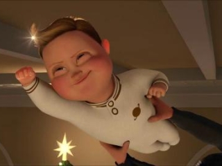 Megamind Ukrainian Trailer 10