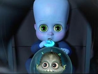 Megamind Czech Trailer 10
