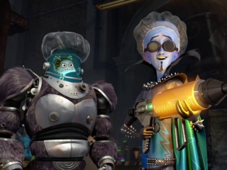 Megamind Dutch Trailer 10