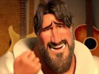 Megamind Swedish Trailer 10