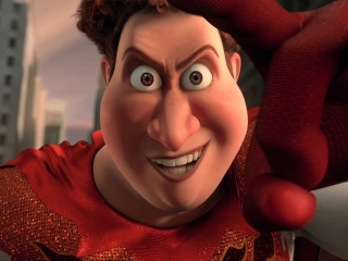 Megamind Bulgarian Trailer 10
