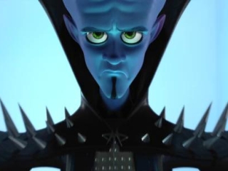 Megamind Lithuanian Trailer 6
