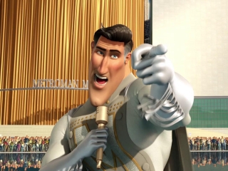 Megamind Danish Trailer 10