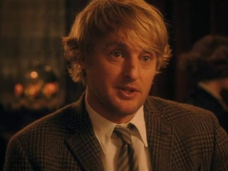 Midnight In Paris Australia