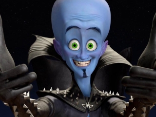 Megamind French Trailer 4 Subtitled