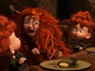 Brave German - Brave - Flixster Video
