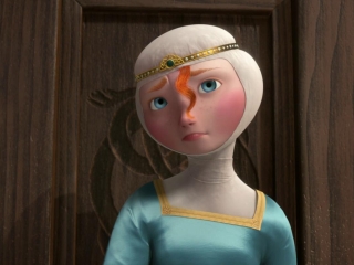 Brave (German Trailer 4)