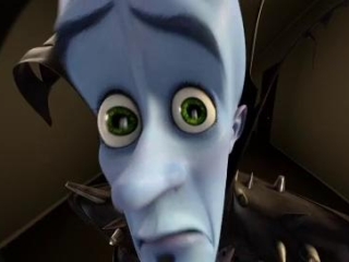 Megamind Korean Trailer 10 Subtitled