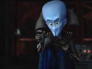 Megamind Cantonese Trailer 6