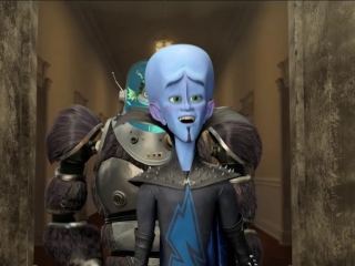 Megamind Uk Trailer 12