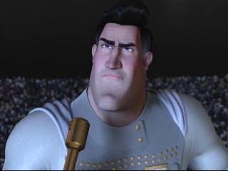 Megamind Czech Trailer 6