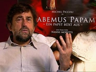 We Have A Pope German