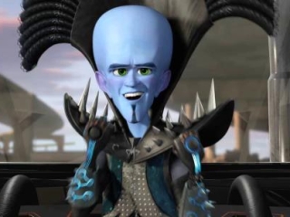 Megamind Portugesebrazil Trailer 10