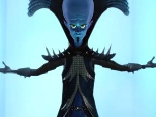 Megamind Greek Trailer 6