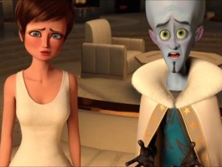 Megamind Portugese Trailer 10