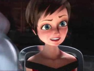 Megamind Hungarian Trailer 6