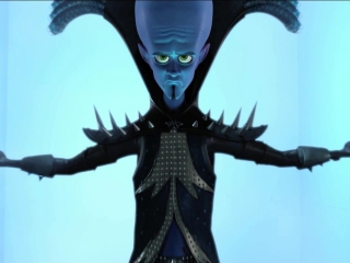 Megamind Uk Trailer 8