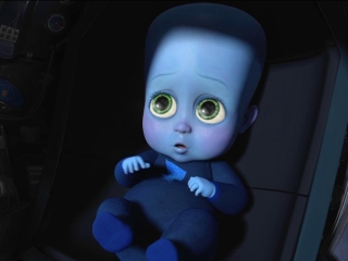 Megamind Russian Trailer 6