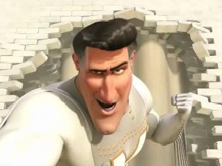 Megamind Flemish Trailer 6